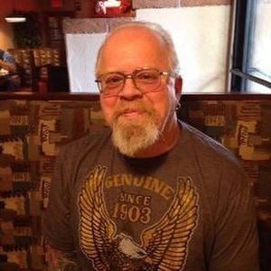 Meet your Posher, John